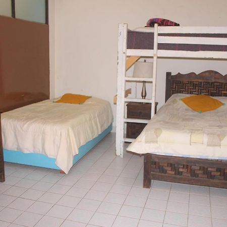 Posada Santa Hotel San Cristóbal de Las Casas Værelse billede