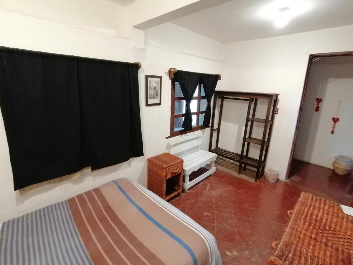 Posada Santa Hotel San Cristóbal de Las Casas Eksteriør billede