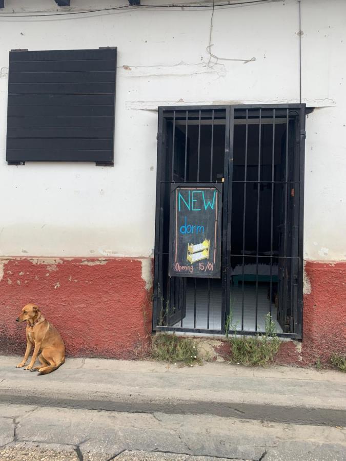 Posada Santa Hotel San Cristóbal de Las Casas Eksteriør billede