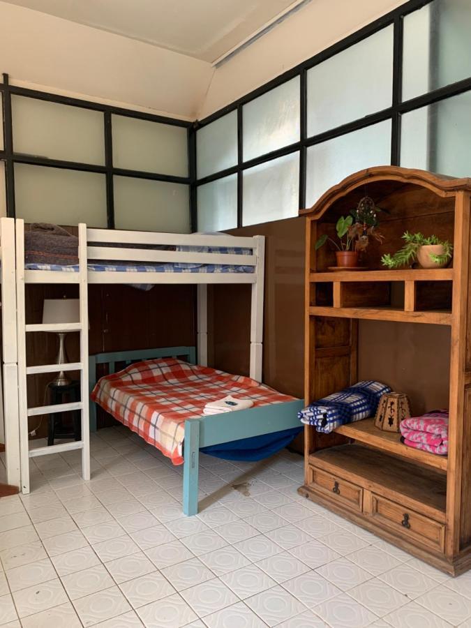 Posada Santa Hotel San Cristóbal de Las Casas Eksteriør billede