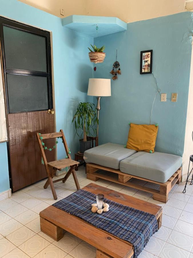 Posada Santa Hotel San Cristóbal de Las Casas Eksteriør billede