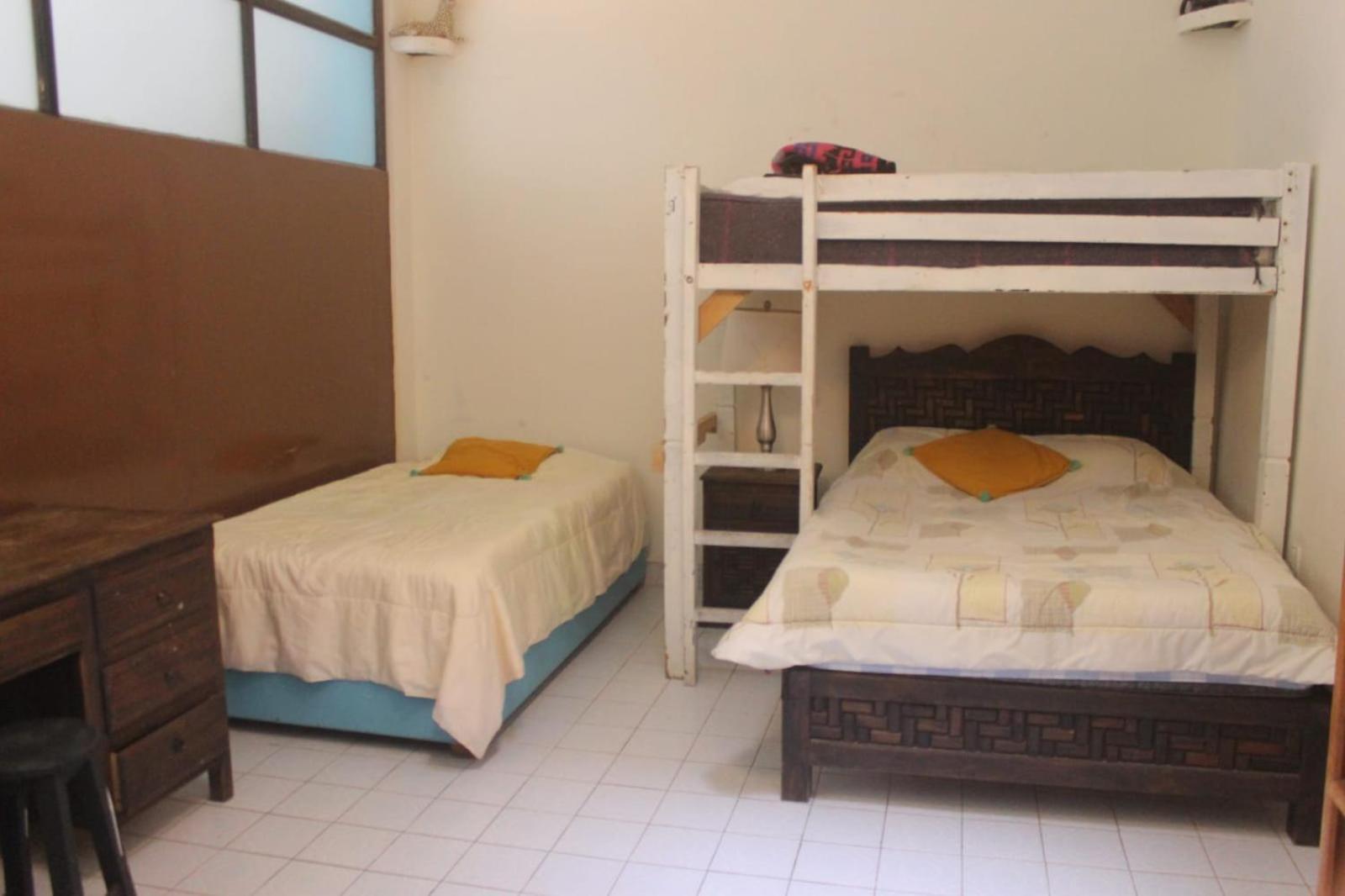 Posada Santa Hotel San Cristóbal de Las Casas Værelse billede