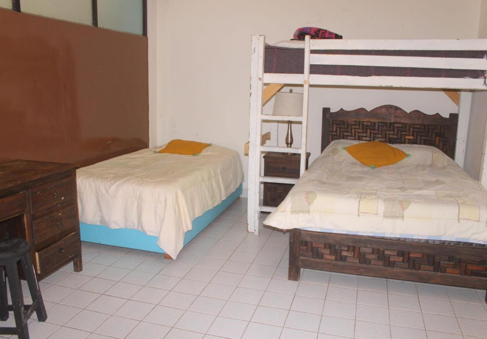 Posada Santa Hotel San Cristóbal de Las Casas Værelse billede