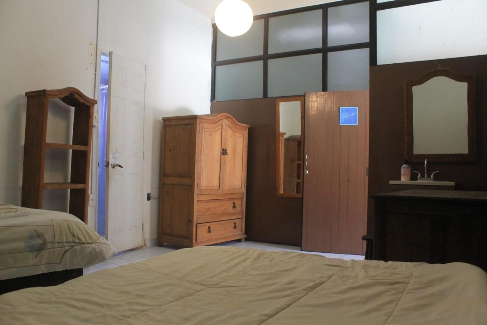 Posada Santa Hotel San Cristóbal de Las Casas Værelse billede