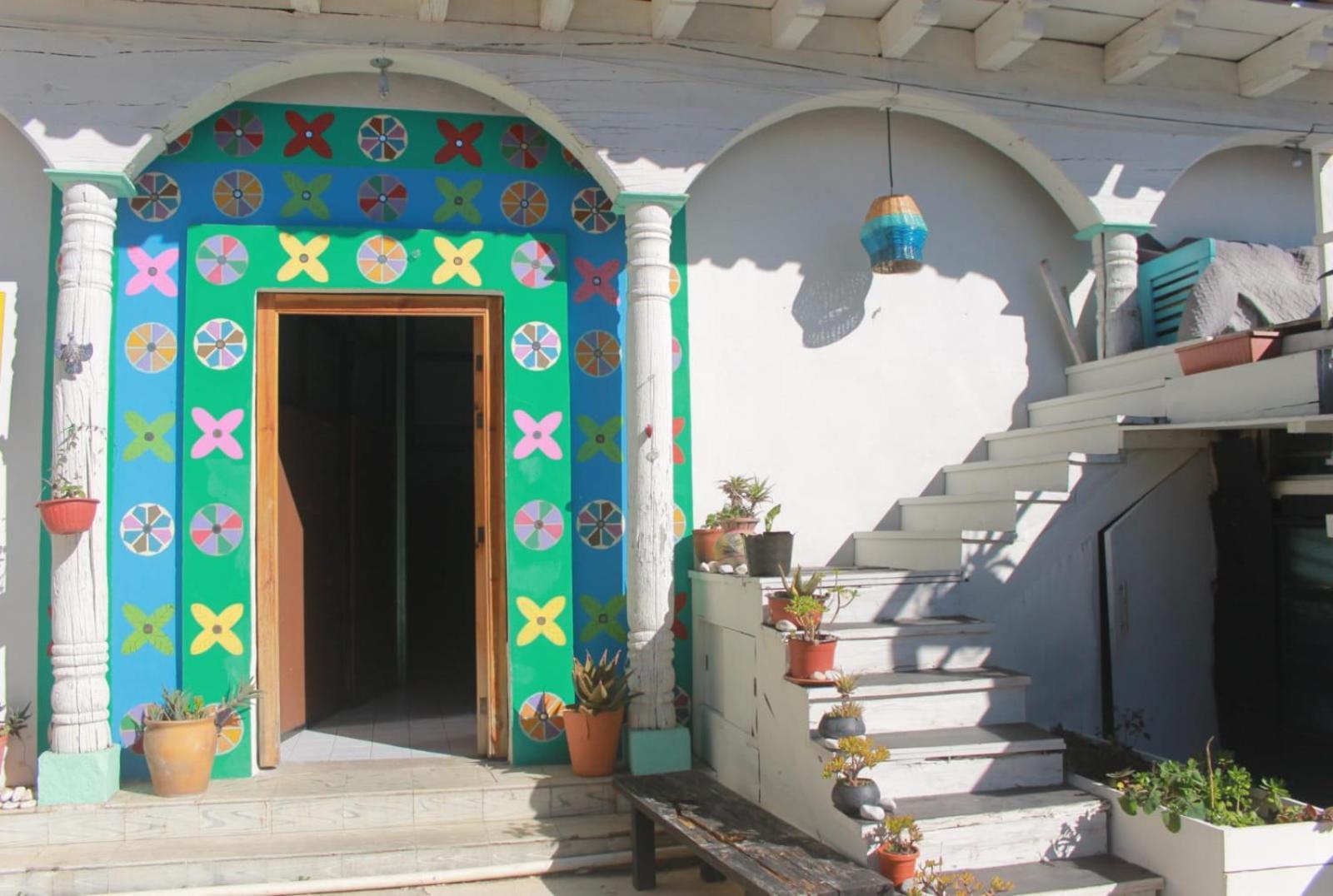 Posada Santa Hotel San Cristóbal de Las Casas Værelse billede