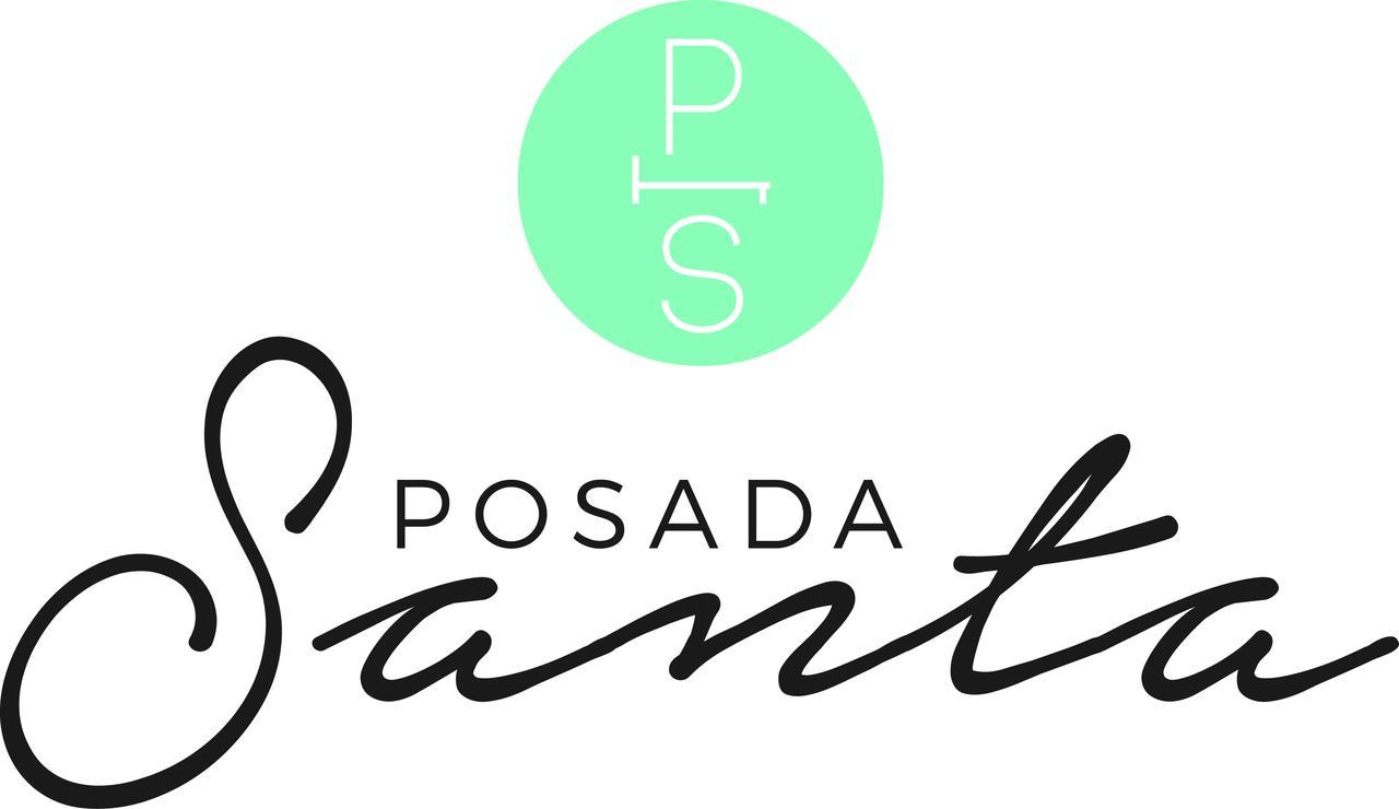 Posada Santa Hotel San Cristóbal de Las Casas Eksteriør billede