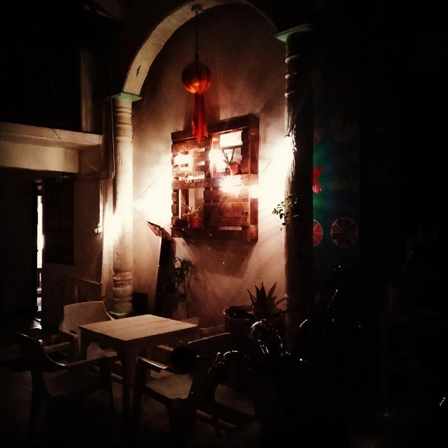 Posada Santa Hotel San Cristóbal de Las Casas Eksteriør billede