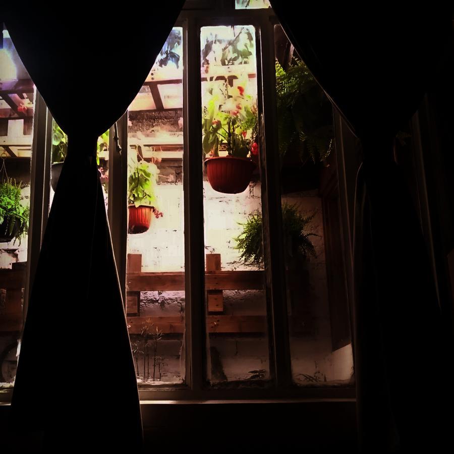 Posada Santa Hotel San Cristóbal de Las Casas Eksteriør billede