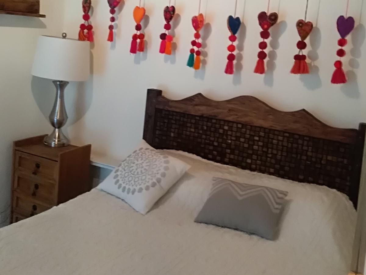 Posada Santa Hotel San Cristóbal de Las Casas Eksteriør billede
