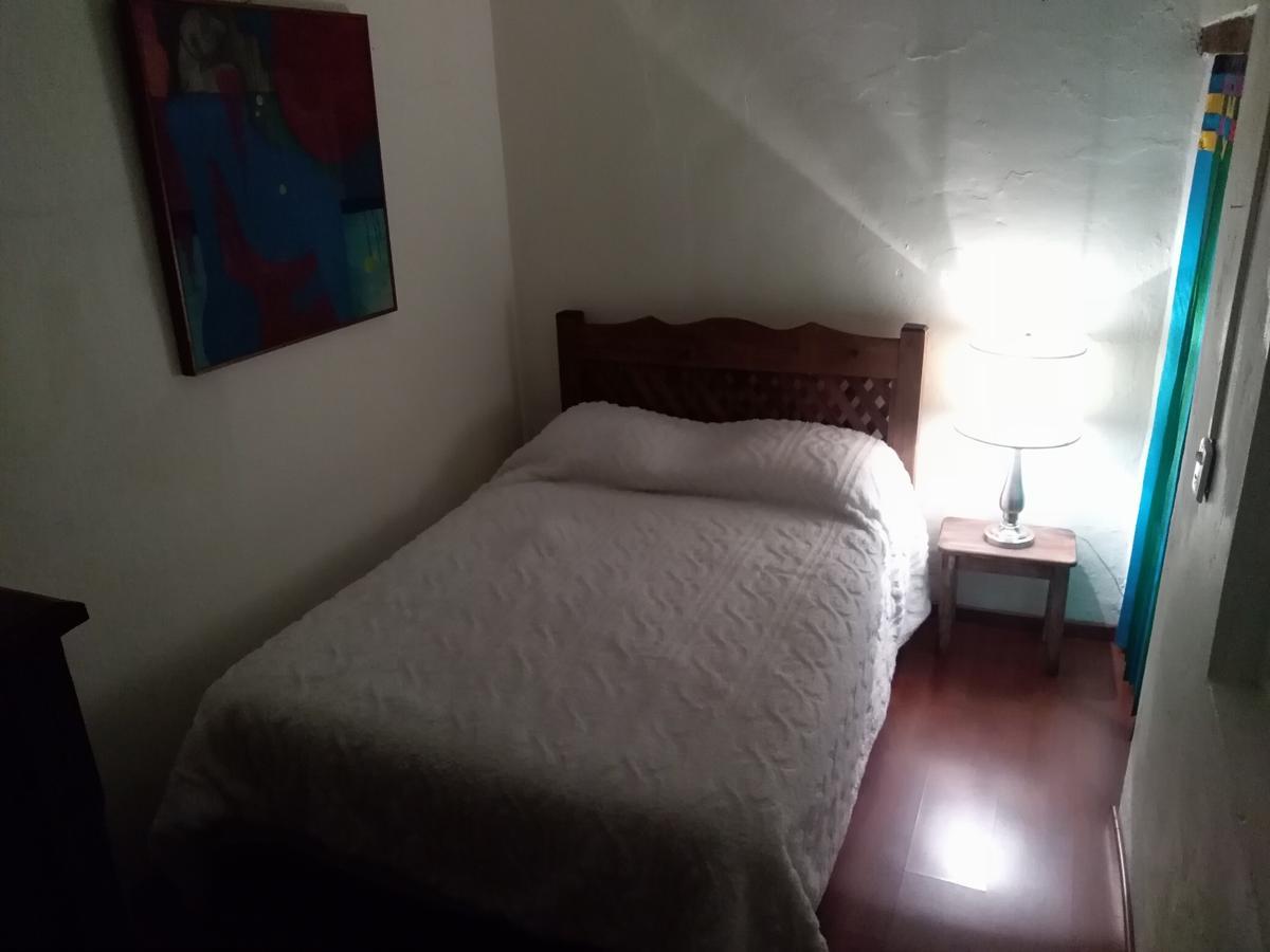 Posada Santa Hotel San Cristóbal de Las Casas Eksteriør billede